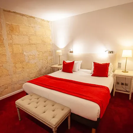 Churchill Centre Otel Bordeaux