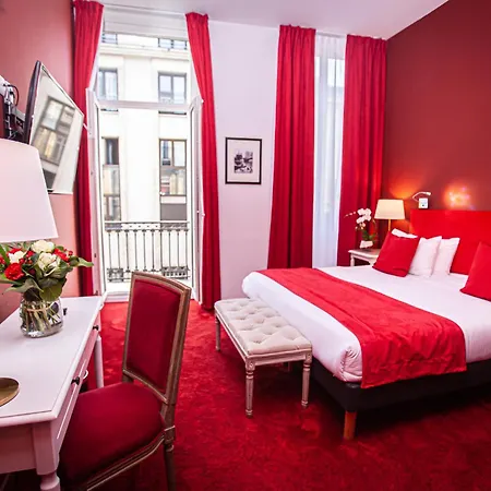 Churchill Centre Otel