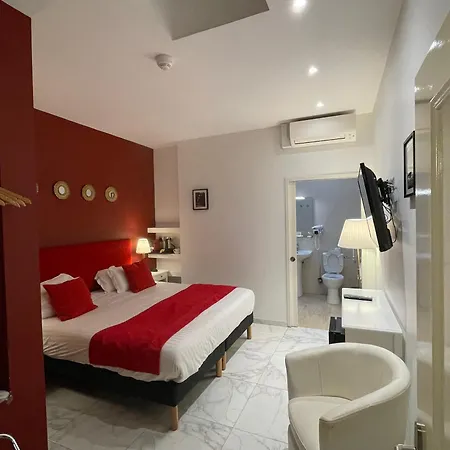 Churchill Centre Otel