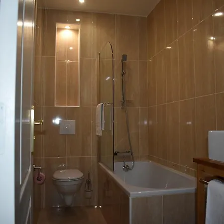Otel Churchill Centre Bordeaux