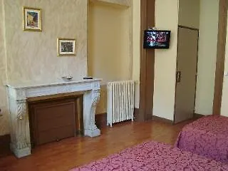 Otel Churchill Centre Bordeaux